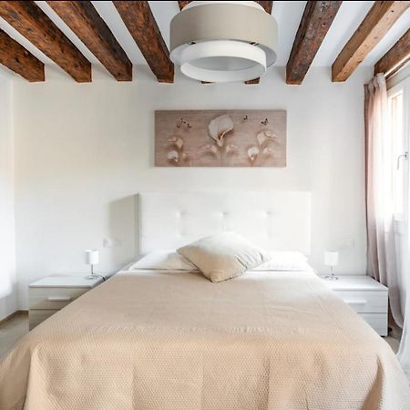 Ferienwohnung Palazzina San Polo 2151 Venedig Exterior foto